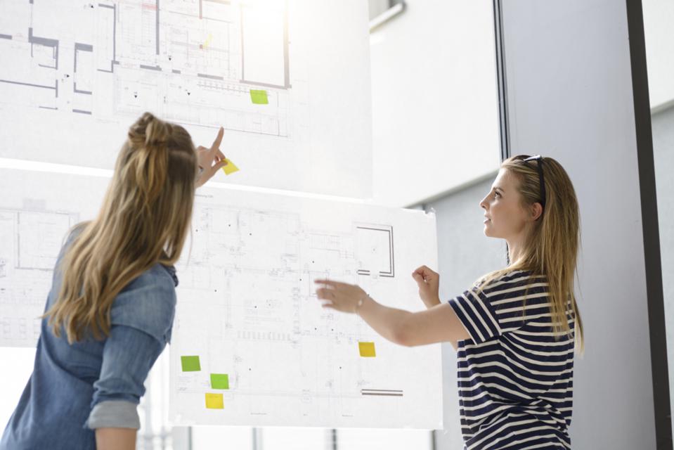 Four Steps To Ensure Your Company's Next Project Is A Success